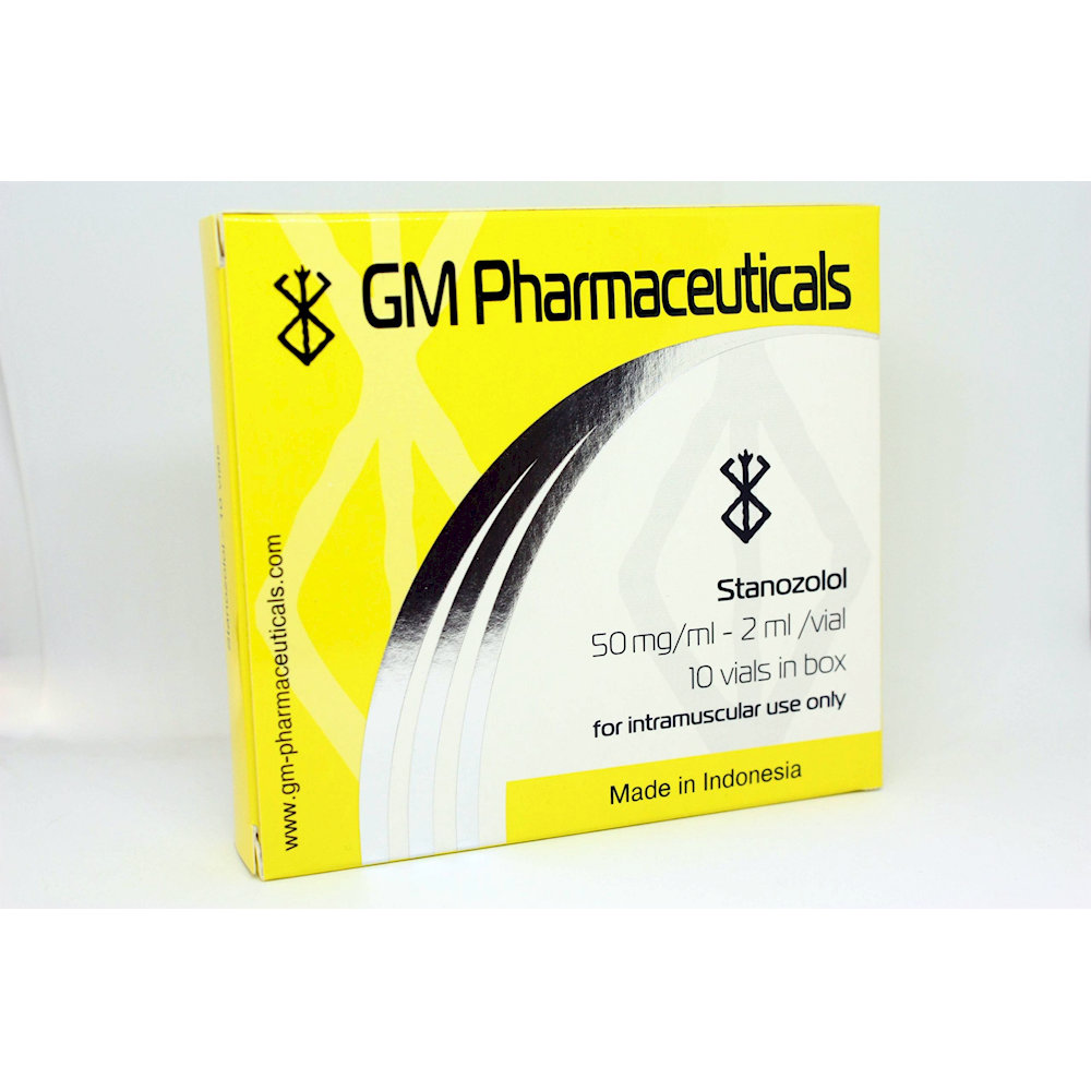 WINSTROL 50 steroid