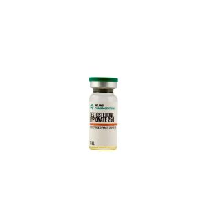 Testosterone Cypionate 250mg/ml