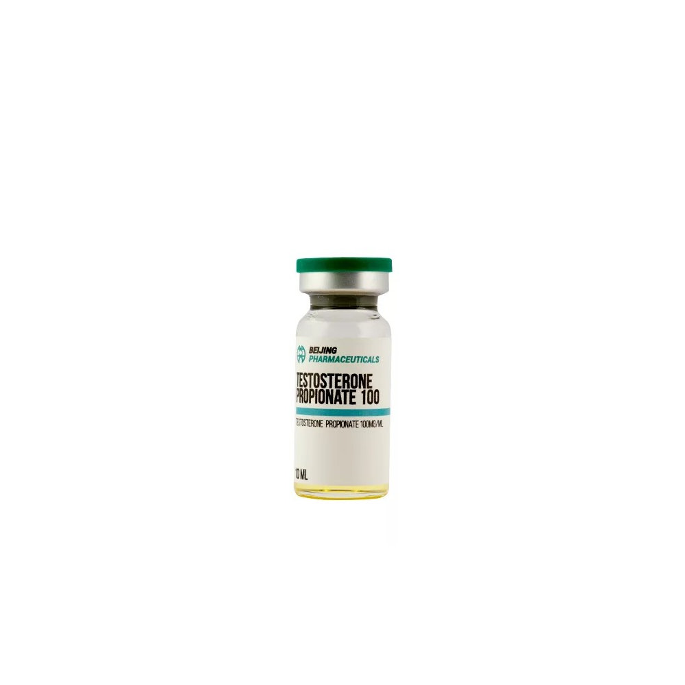 Testosterone Propionate 100mg/ml steroid steroid