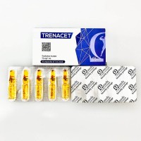 Trenacet 150mg trenbolone enanthate