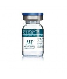Trenbolone acethate