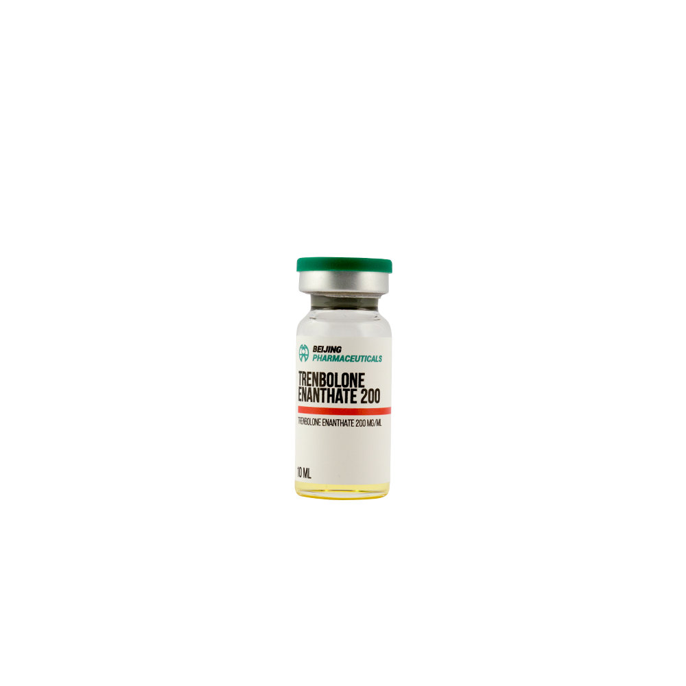 Trenbolone Enanthate 200mg/ml