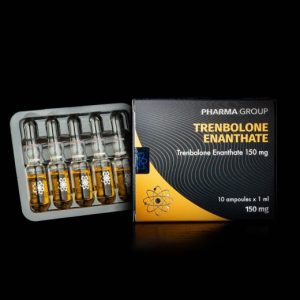 Trenbolone enanthate