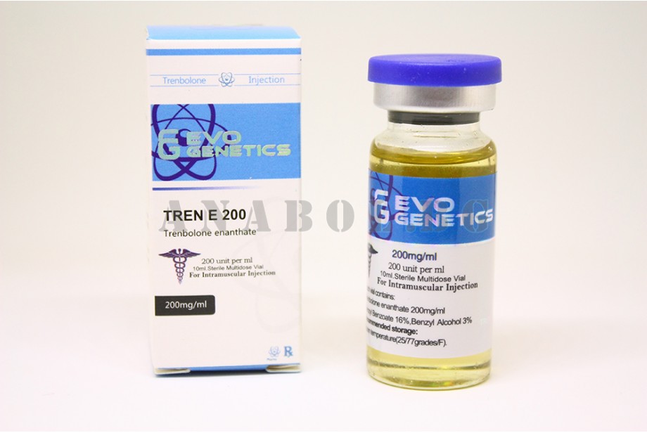 Trenbolone Enanthate