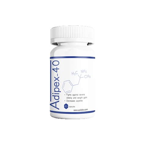 USA labz adipex 60 tab phentermine steroid