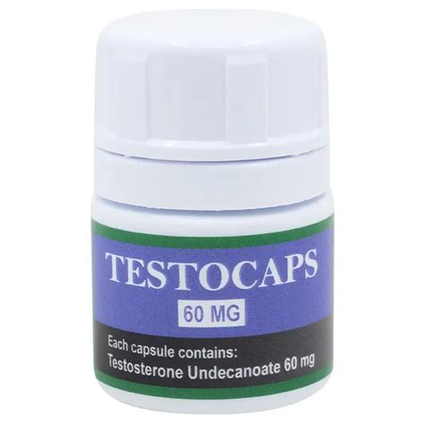 Andriol vital research 30tab testosterone caps steroid