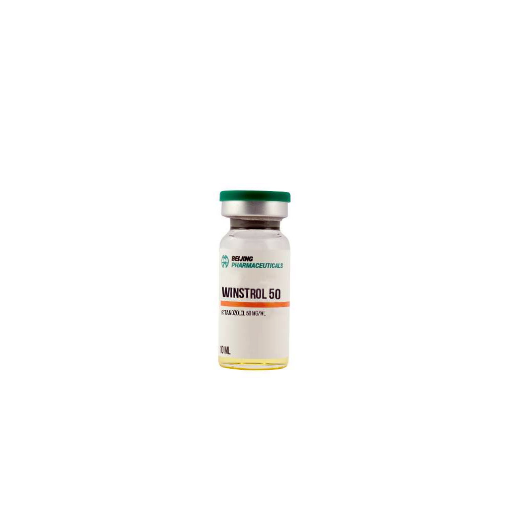 WINSTROL-50 steroid